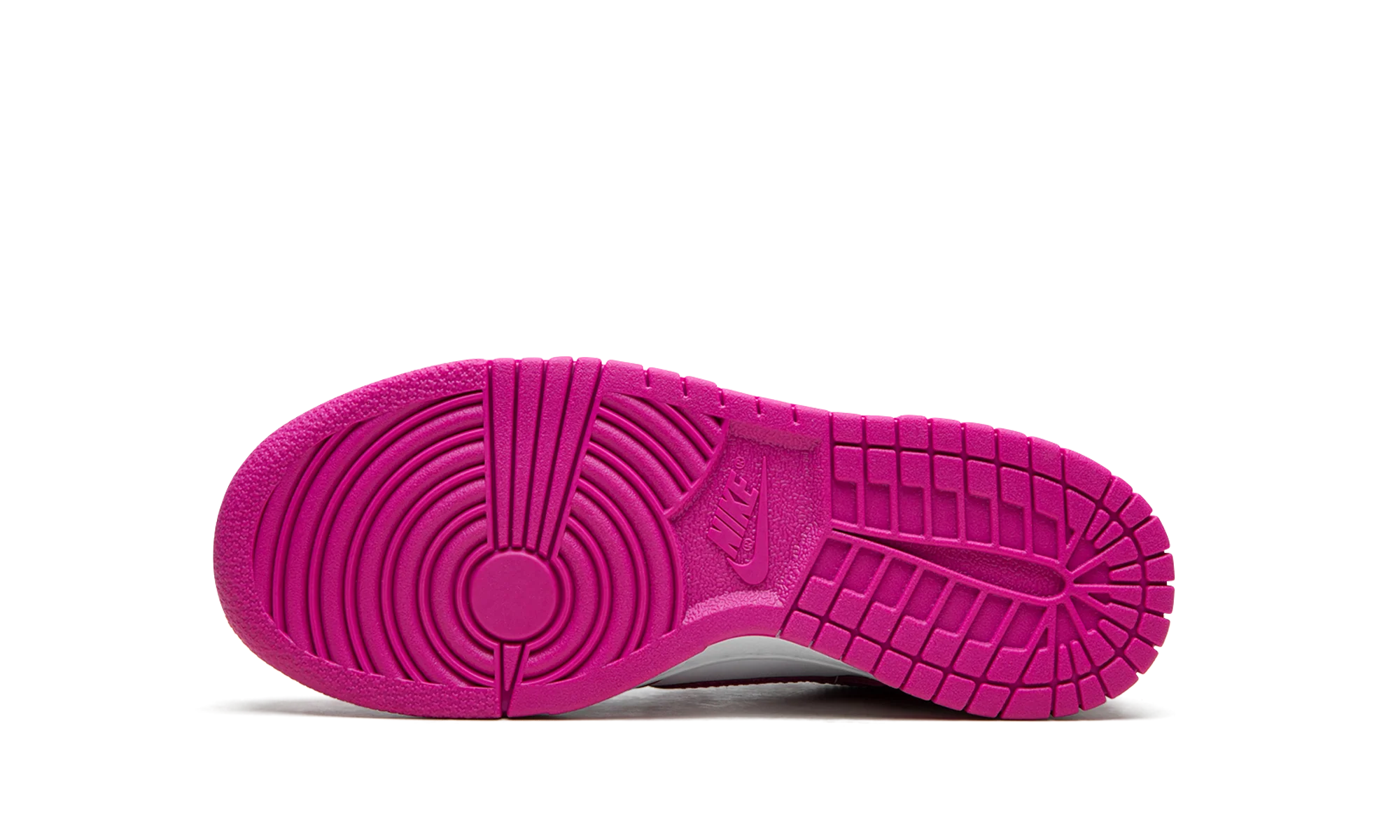 Dunk Low GS "Active Fuchsia" FJ0704 100