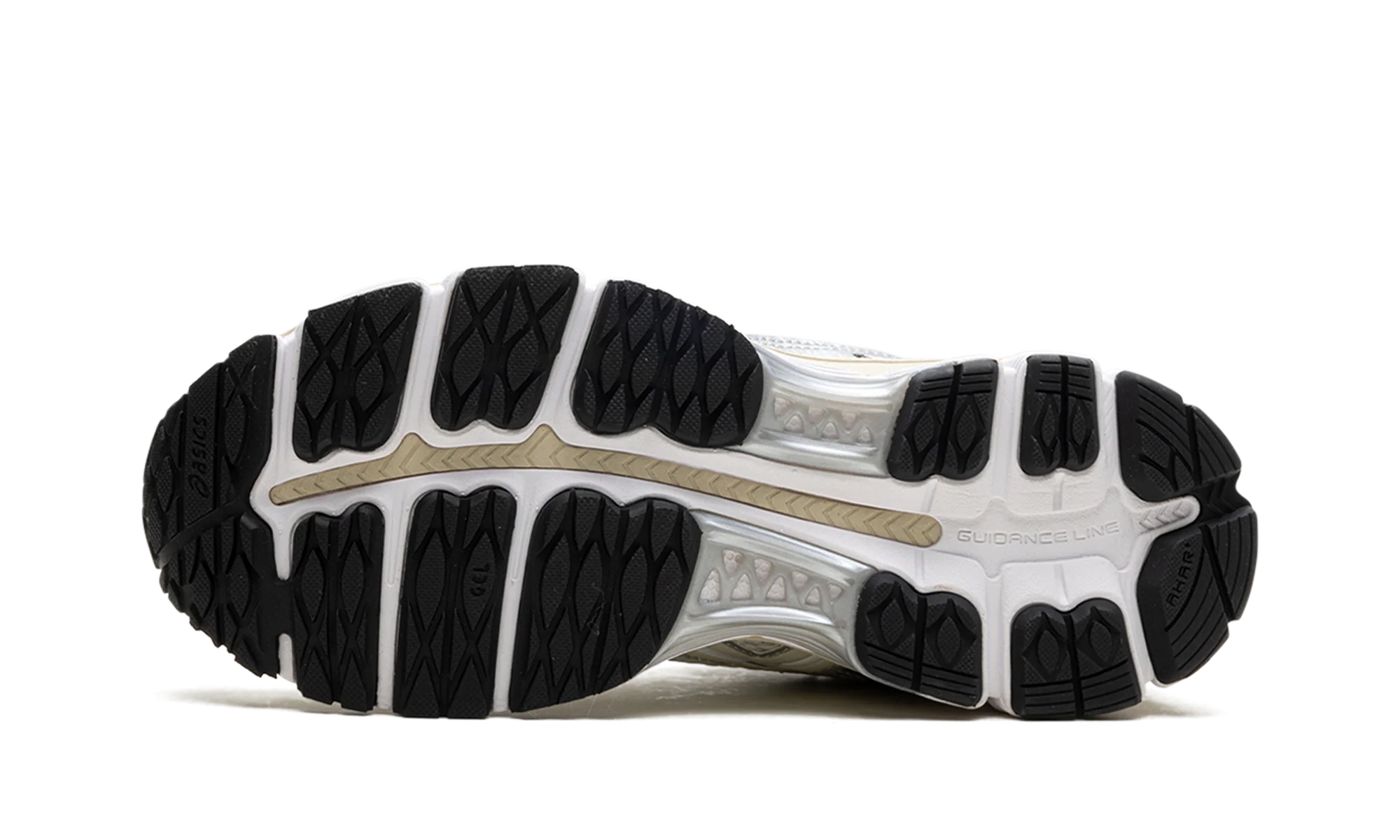 Asics Gel-Kayano 12.1 "Ronnie Fieg - Cream" 1203a555 101