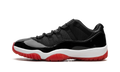 Air Jordan 11 Retro Low "Bred (2025)" FV5104 006