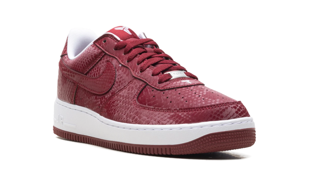 Air Force 1 "Kobe - Lower Merion" IB0018 600