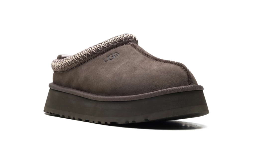 Tazz Slipper WMNS "Molasses" 1122553 MLSS