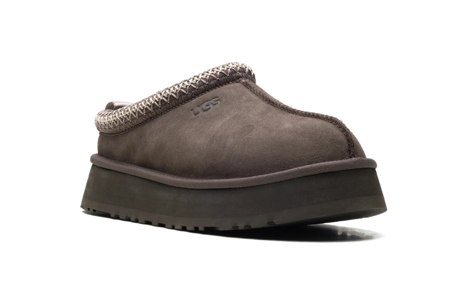 Tazz Slipper WMNS "Molasses" 1122553 MLSS