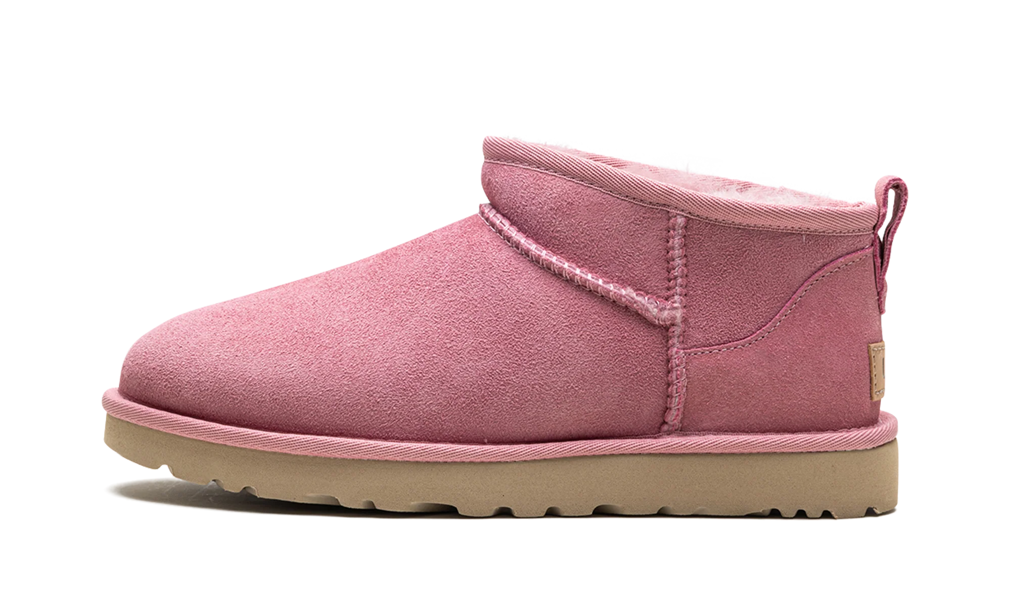 CLASSIC ULTRA MINI WMNS "Horizon Pink" 1116109 HNPN