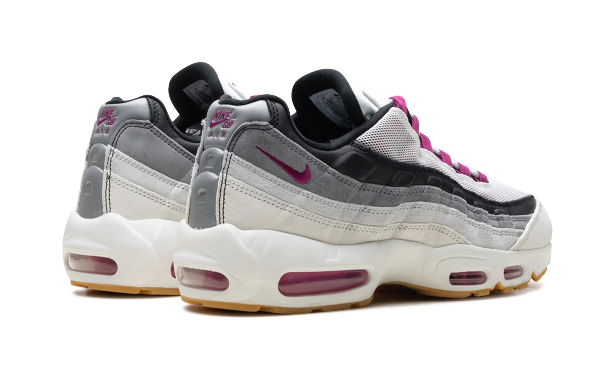 SB Air Max 95 "Cactus Flower" HF7545 100