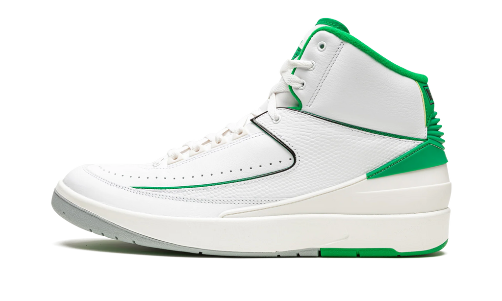 Air Jordan 2 "Lucky Green" DR8884 103