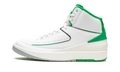 Air Jordan 2 "Lucky Green" DR8884 103