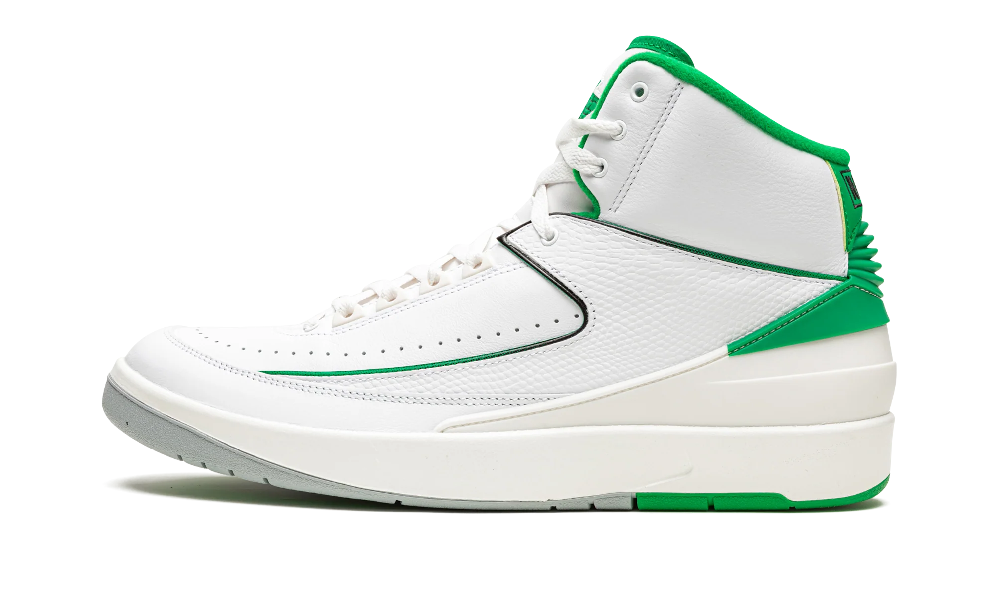 Air Jordan 2 "Lucky Green" DR8884 103