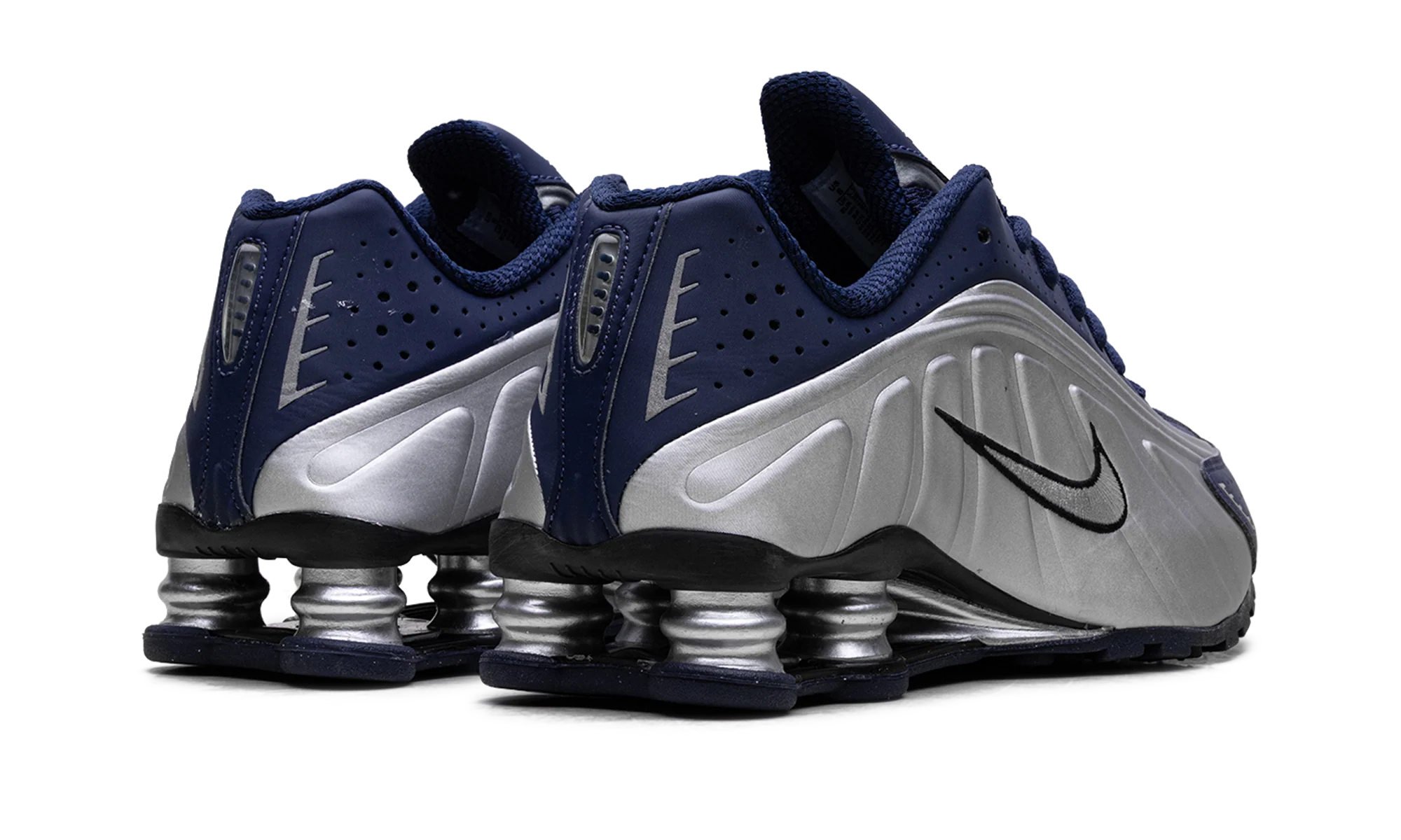 Shox R4 WMNS "Blue Void" AR3565 400
