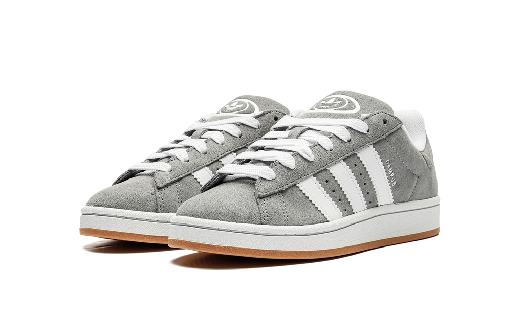 Campus 00s GS "Grey Gum" HQ6507