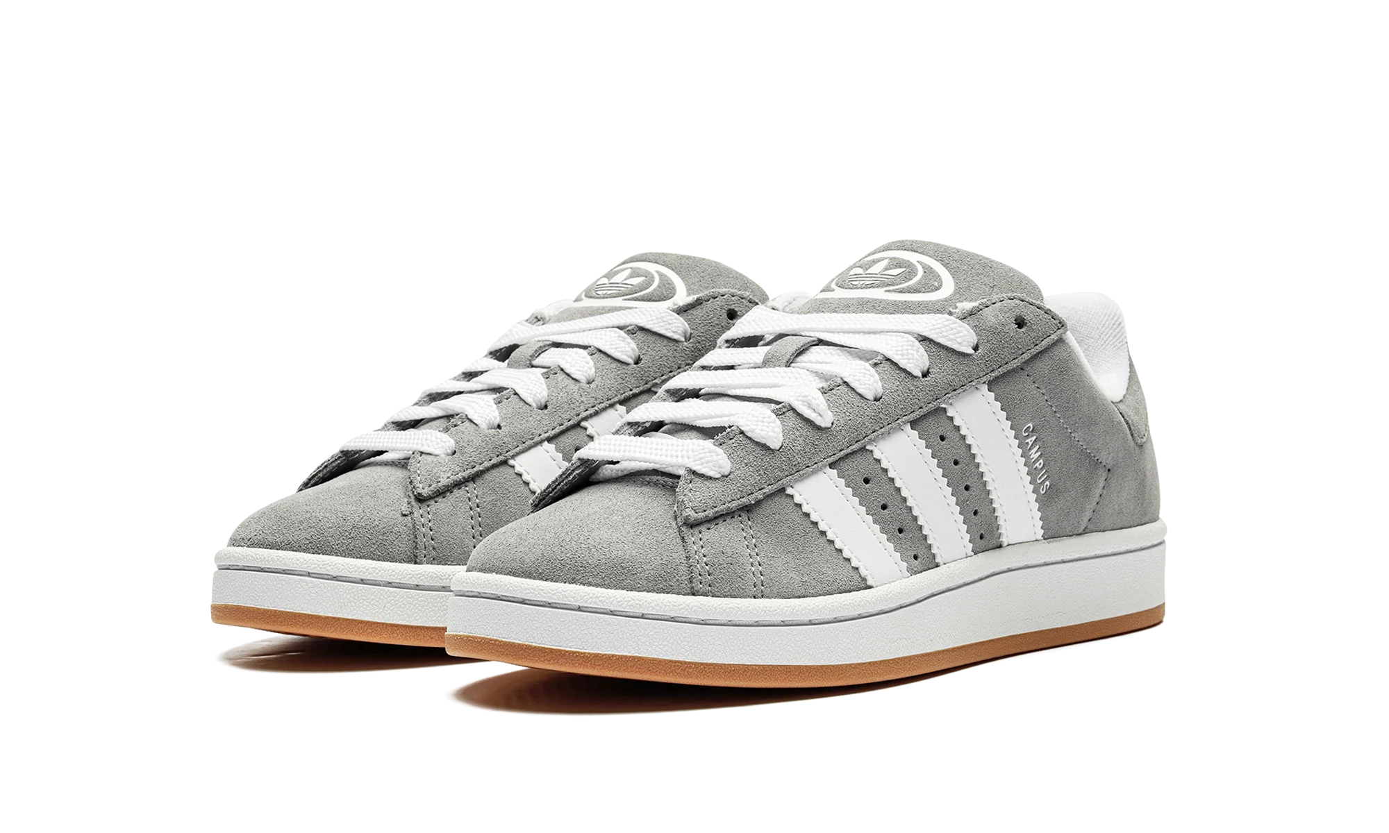 Campus 00s GS "Grey Gum" HQ6507