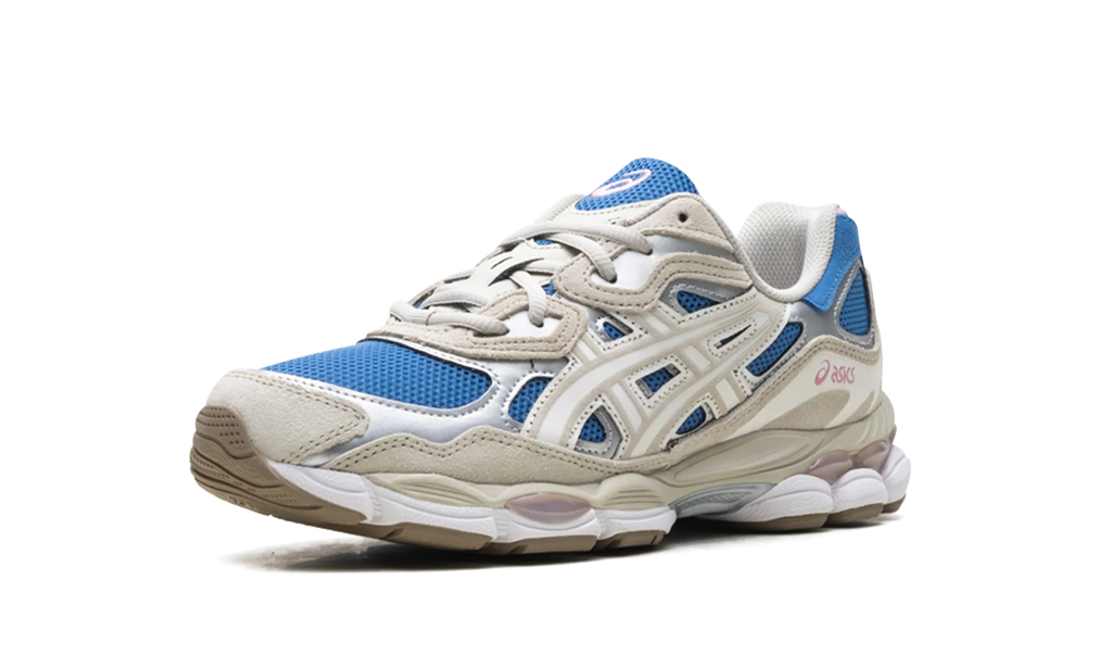 GEL-NYC "Polar Night / Cream" 1203A383 402