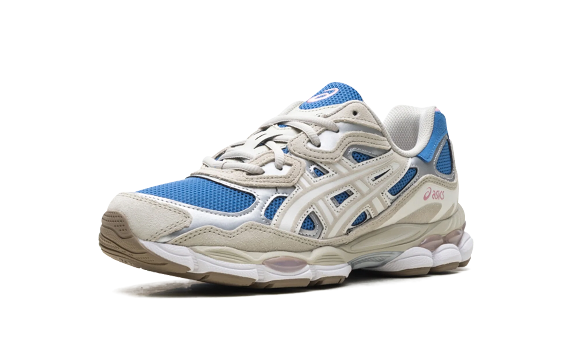 GEL-NYC "Polar Night / Cream" 1203A383 402