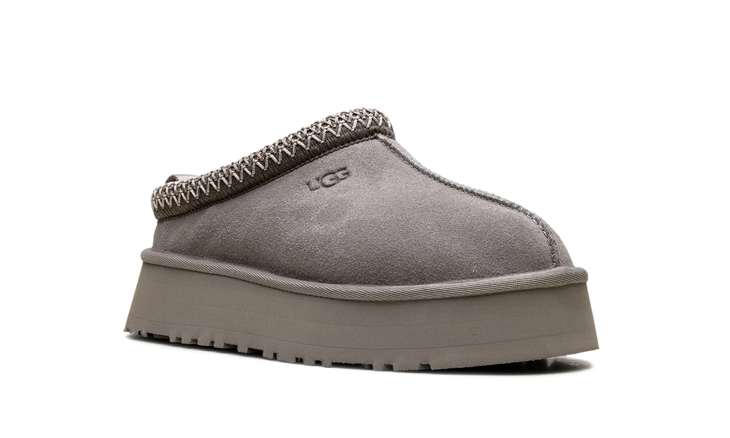 Tazz II Slipper WMNS "Cobble Grey" 1174471 CBBLG