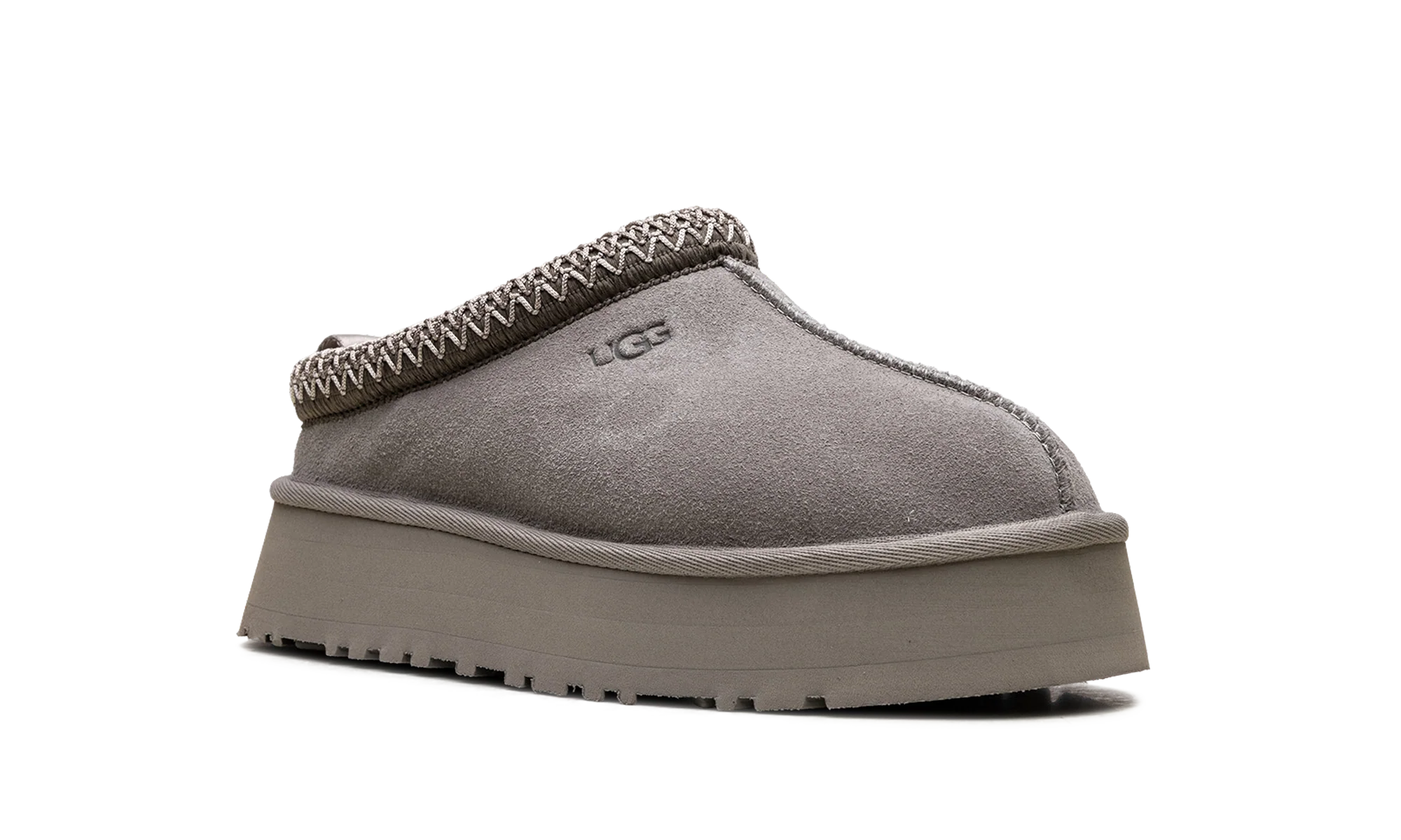 Tazz II Slipper WMNS "Cobble Grey" 1174471 CBBLG