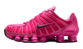 Nike Shox TL "Desert Pink" IH1338 600