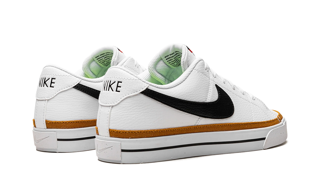 COURT LEGACY NEXT NATURE WMNS "White Desert Ochre" DH3161 100