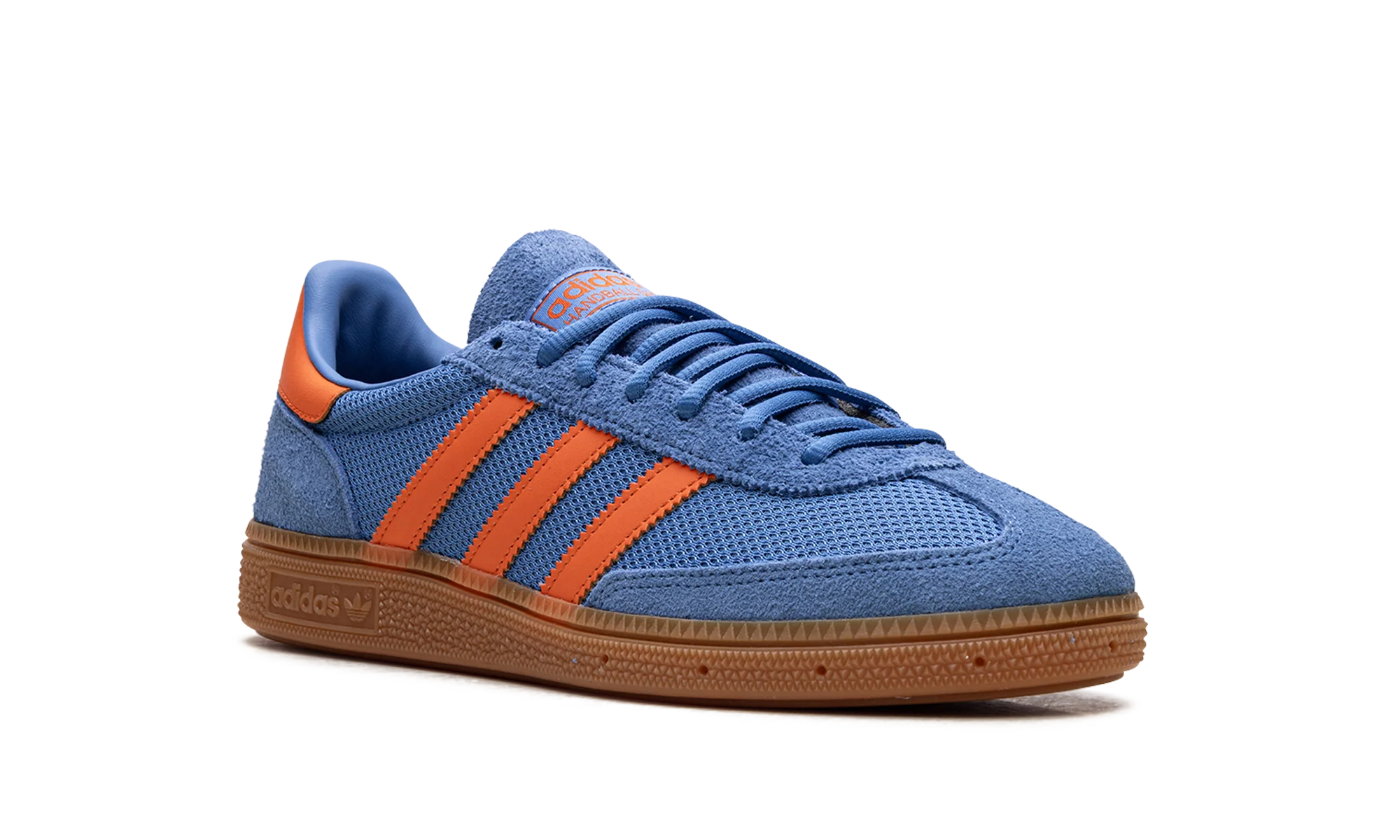 Handball Spezial "Focus Blue Orange" JH5445