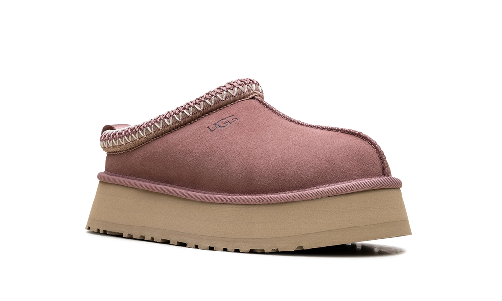 Tazz II Slipper WMNS "Pink Dawn" 1174471 PDW