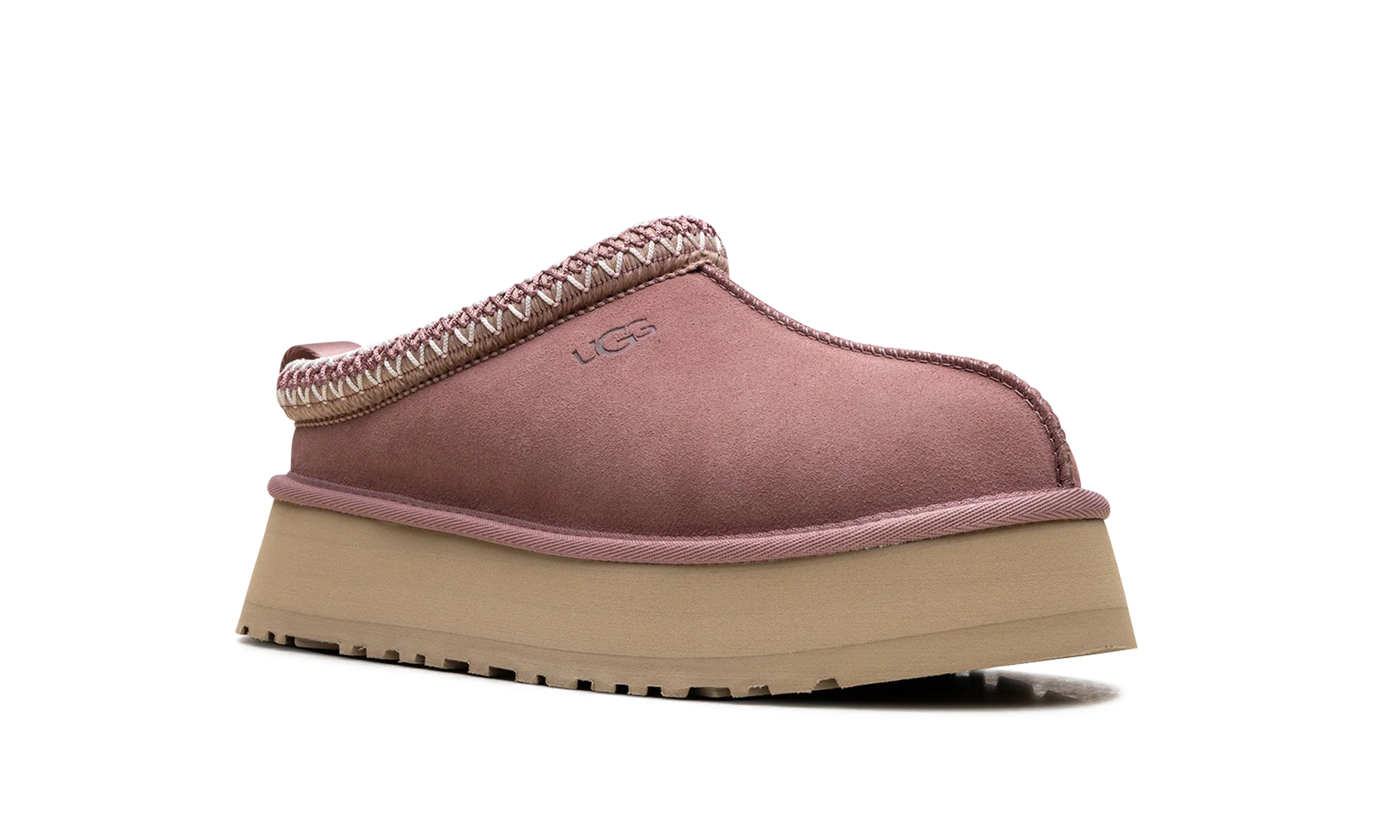 Tazz II Slipper WMNS "Pink Dawn" 1174471 PDW