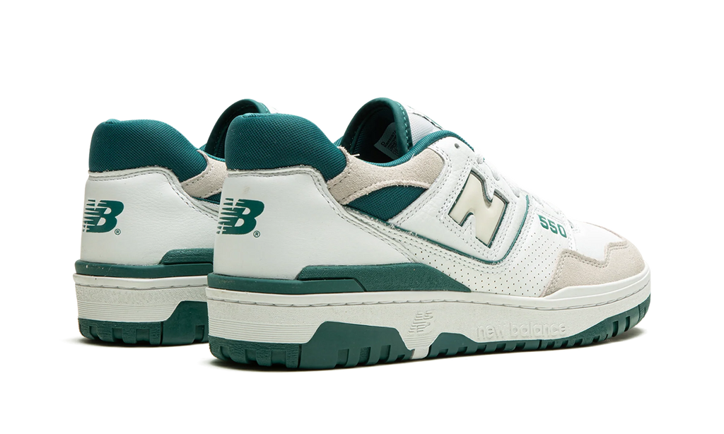 550 "Vintage Teal" BB550STA
