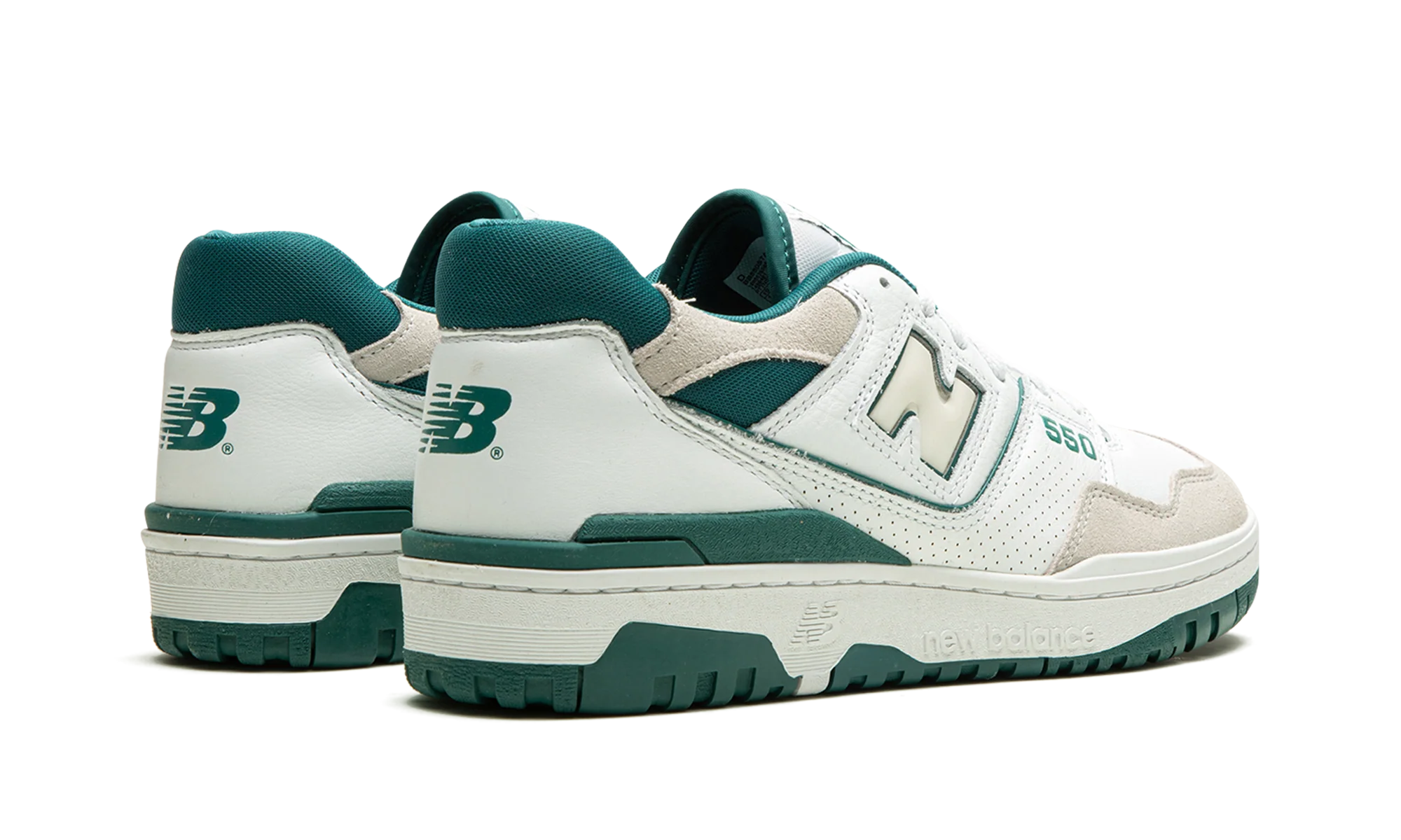 550 "Vintage Teal" BB550STA
