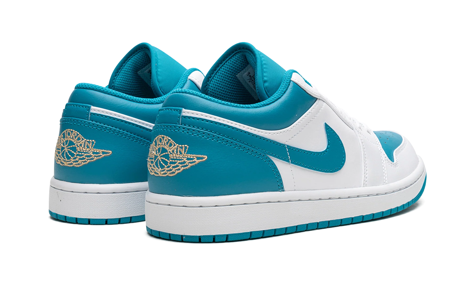 Air Jordan 1 Low "Aquatone" 553558 174