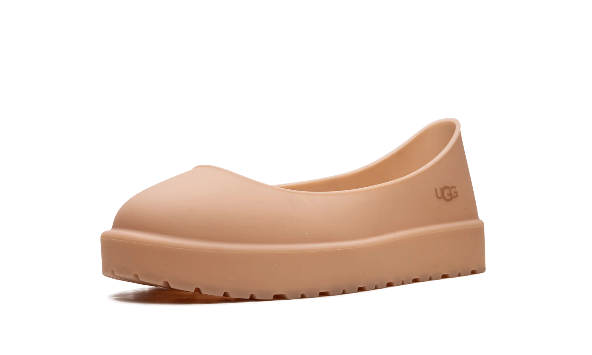 Boot Guard "Chestnut" 1129431 CHE
