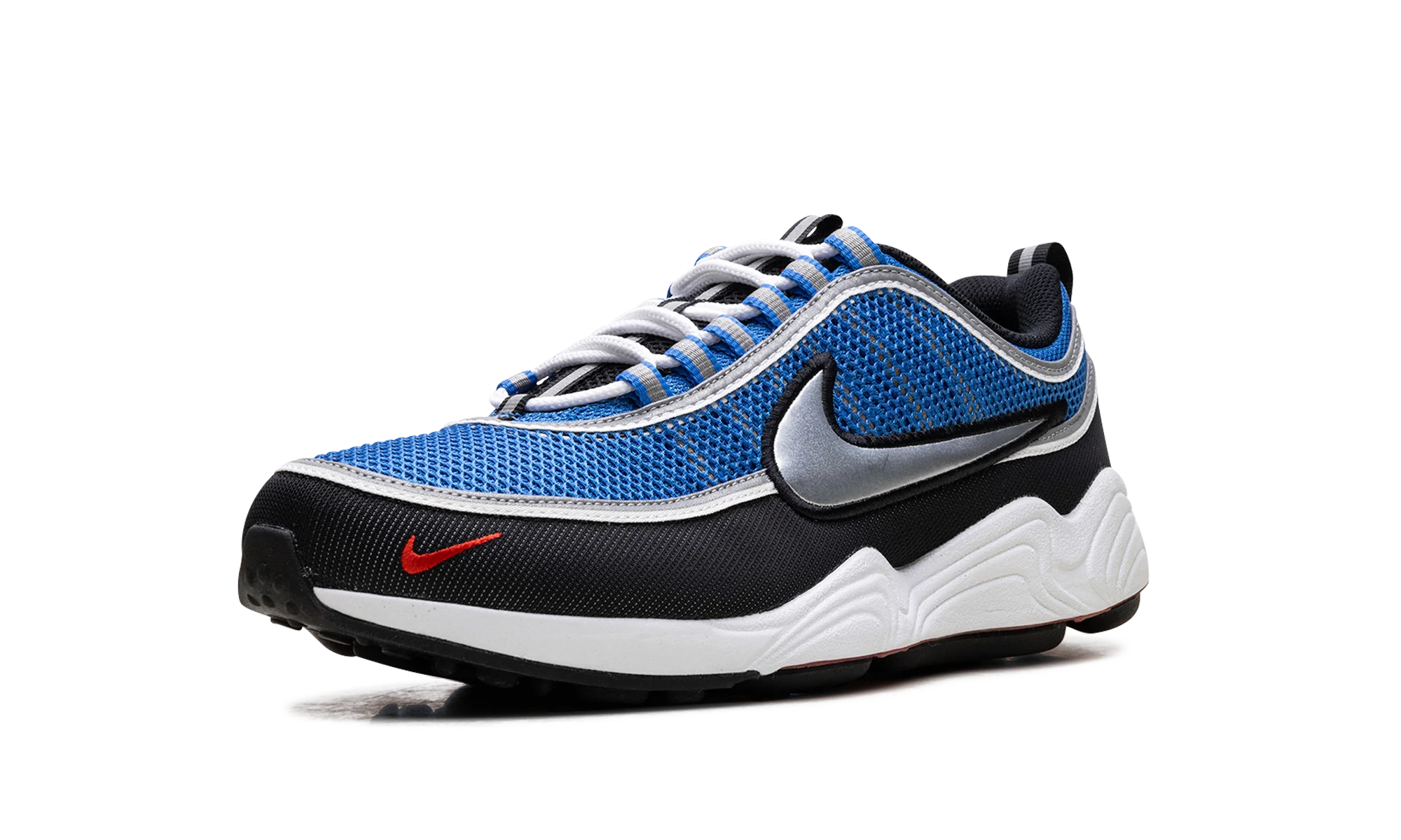 Zoom Spiridon "Signal Blue" HF9117 400