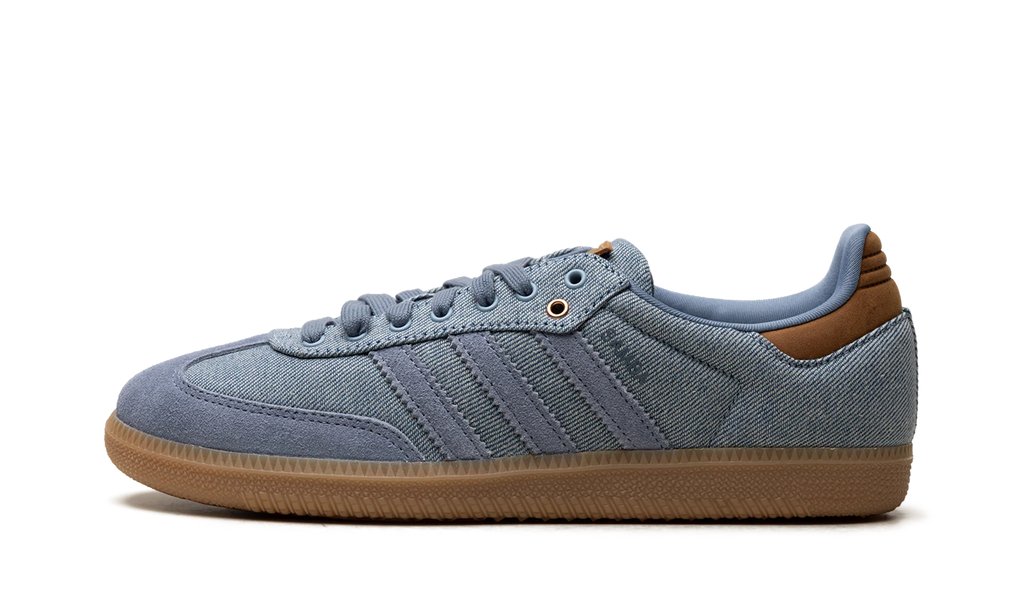 Samba OG "None Supplier Colour Gum" IH6816