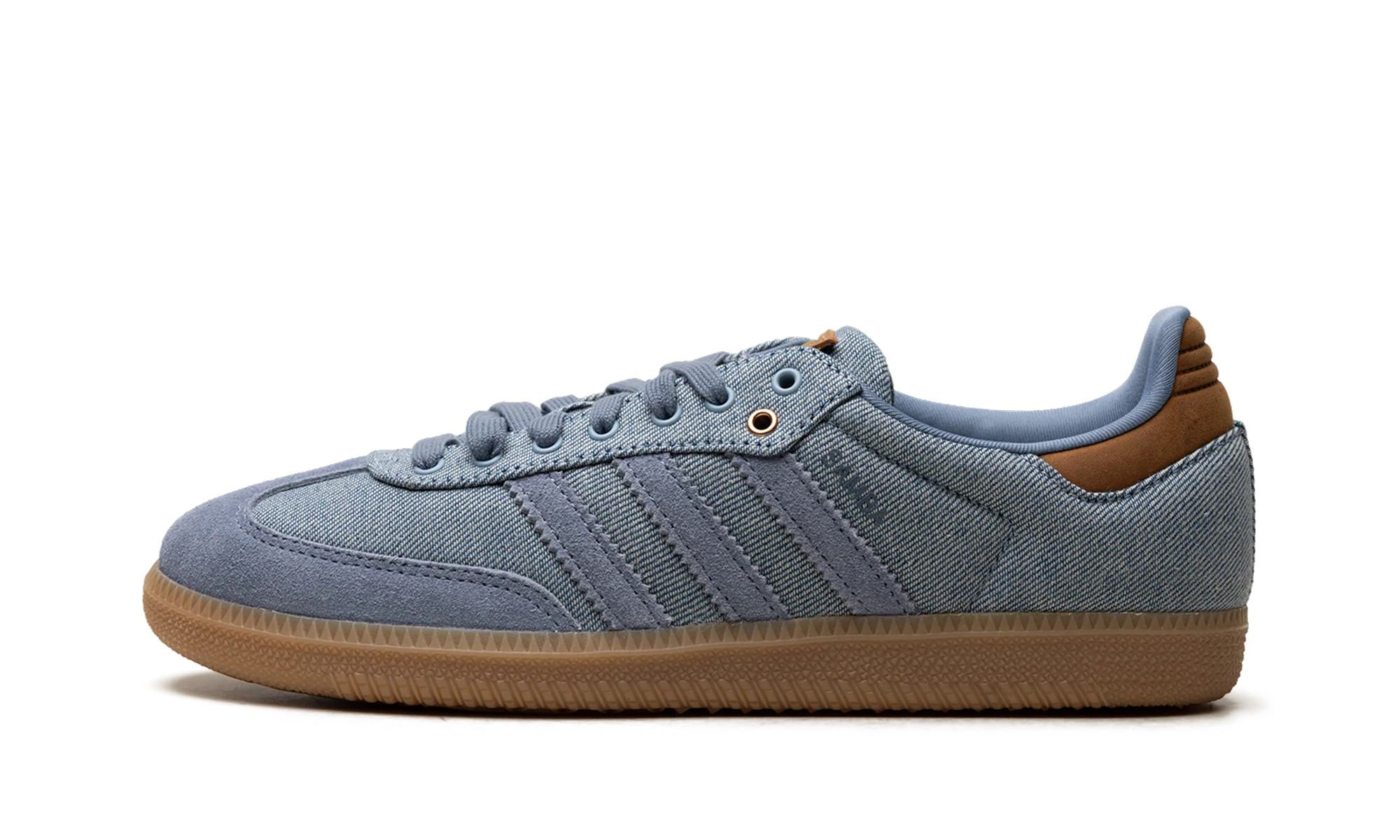Samba OG "None Supplier Colour Gum" IH6816