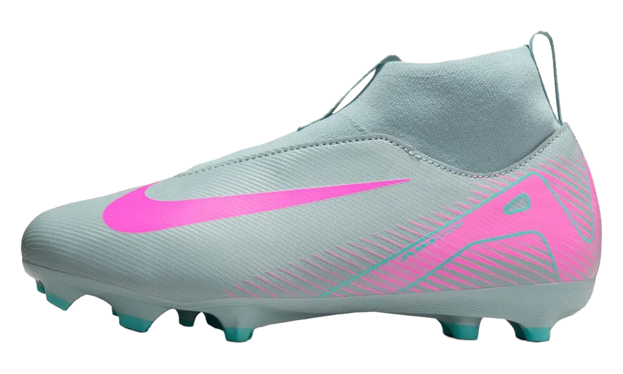 Mercurial Superfly 10 Academy MG GS "Prism Pack" FQ8304 301