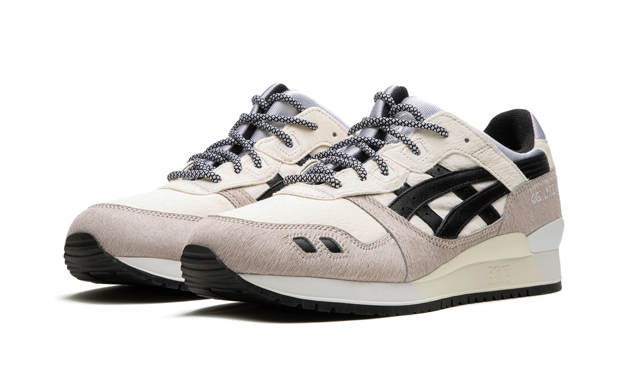 Kith x Marvel x Gel Lyte 3 '07 Remastered "X-Men 60th Anniversary - Storm (Trading Card Not Included)" 1201A959 100