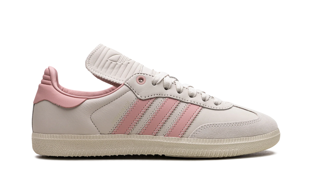Samba Humanrace "Pharrell - Aluminum" ID3127
