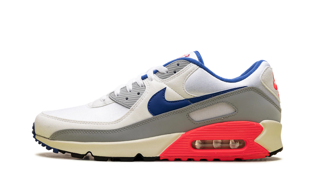 Air Max 90 "Ultramarine (2026)" IU0767 001