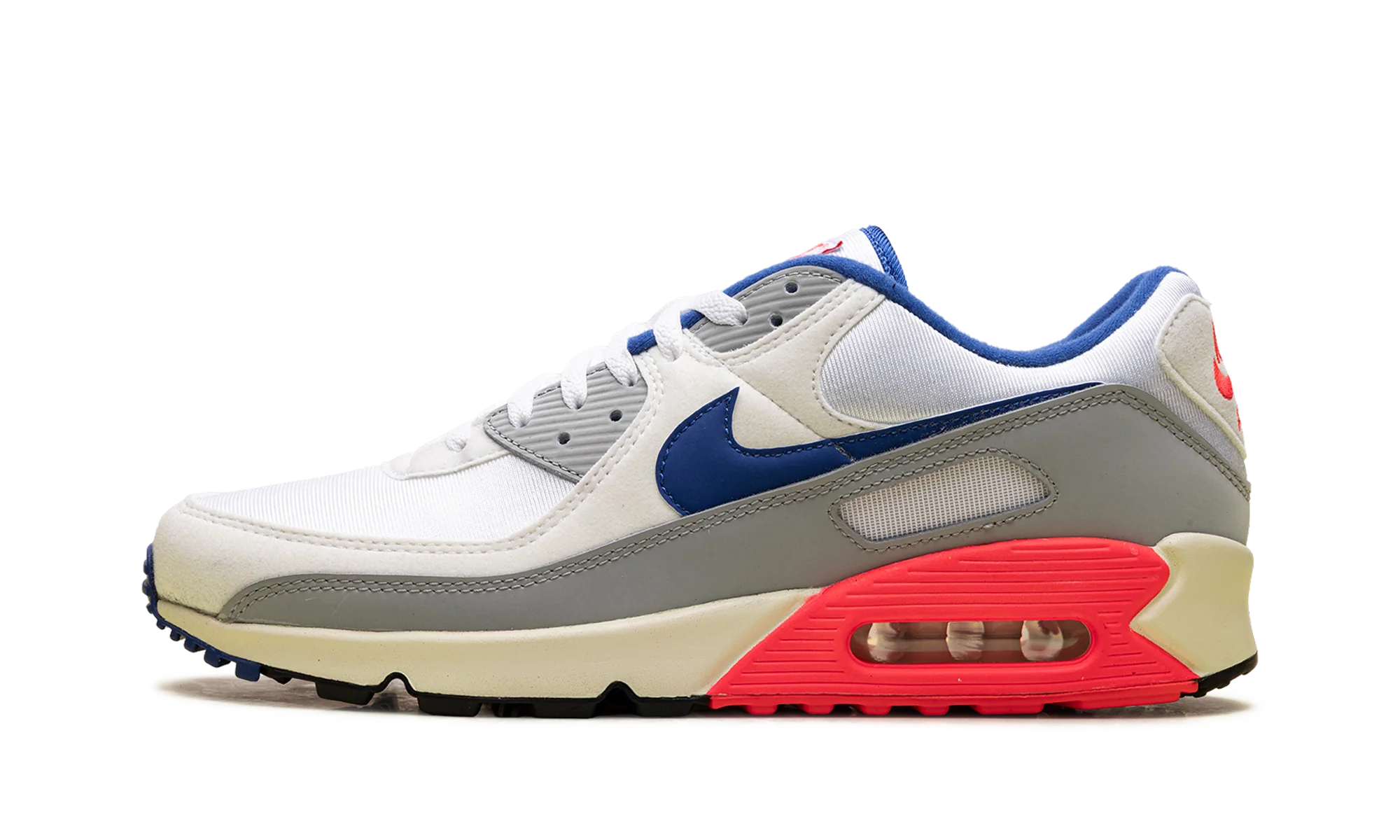 Air Max 90 "Ultramarine (2026)" IU0767 001