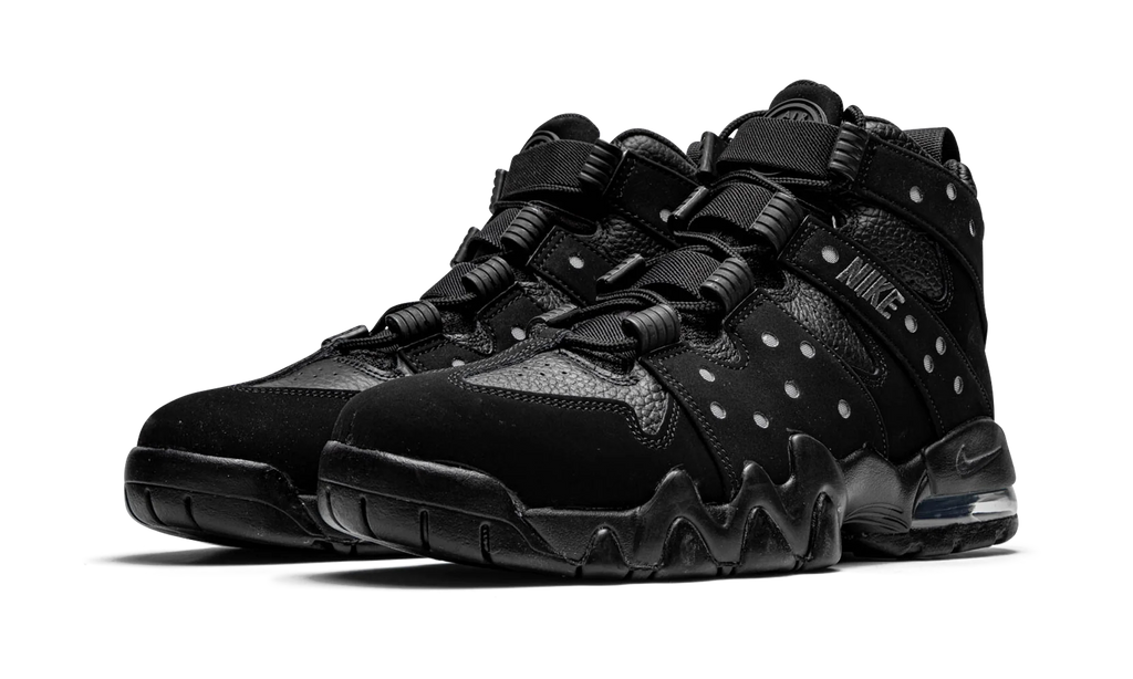 Air Max2 CB '94 "Triple Black" DC1411 001