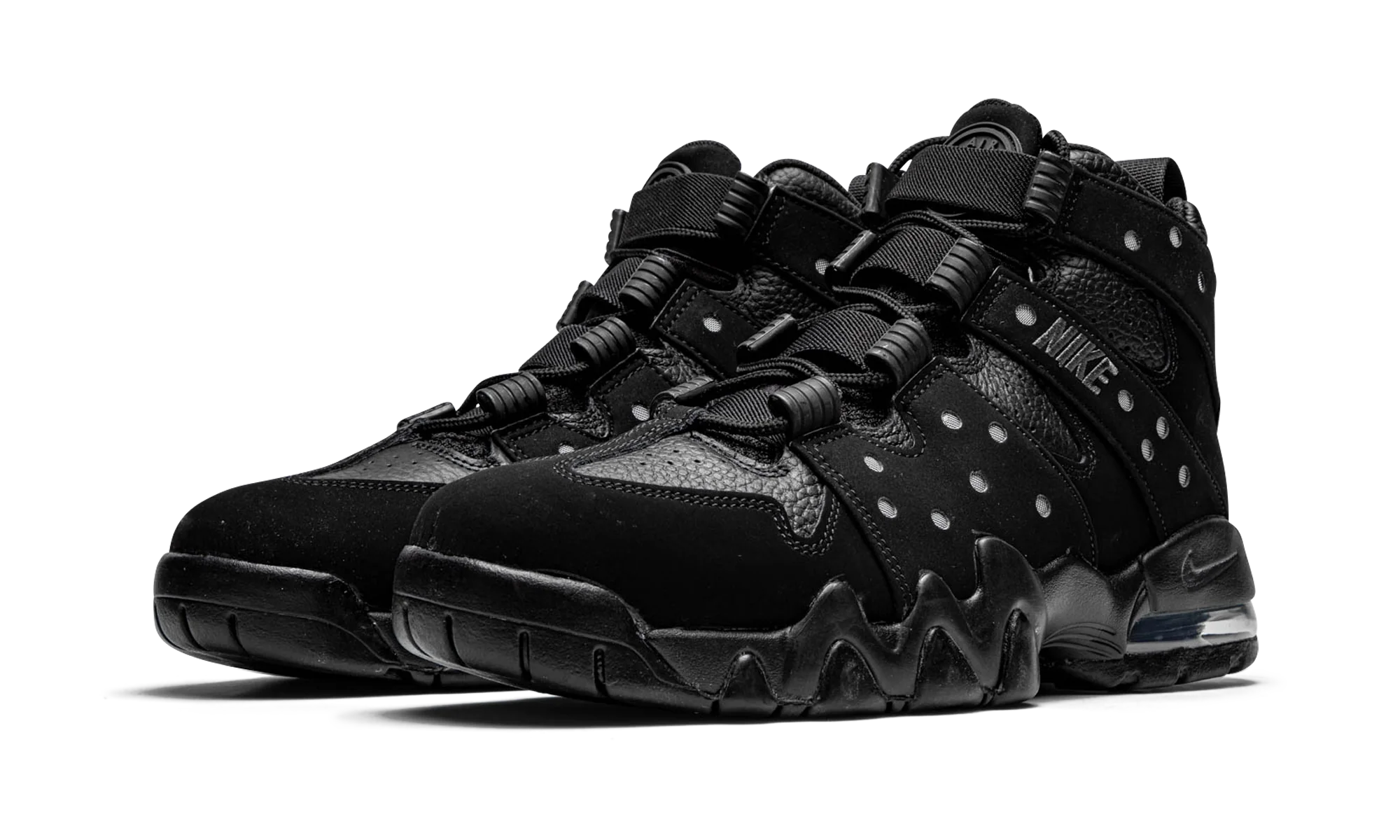 Air Max2 CB '94 "Triple Black" DC1411 001