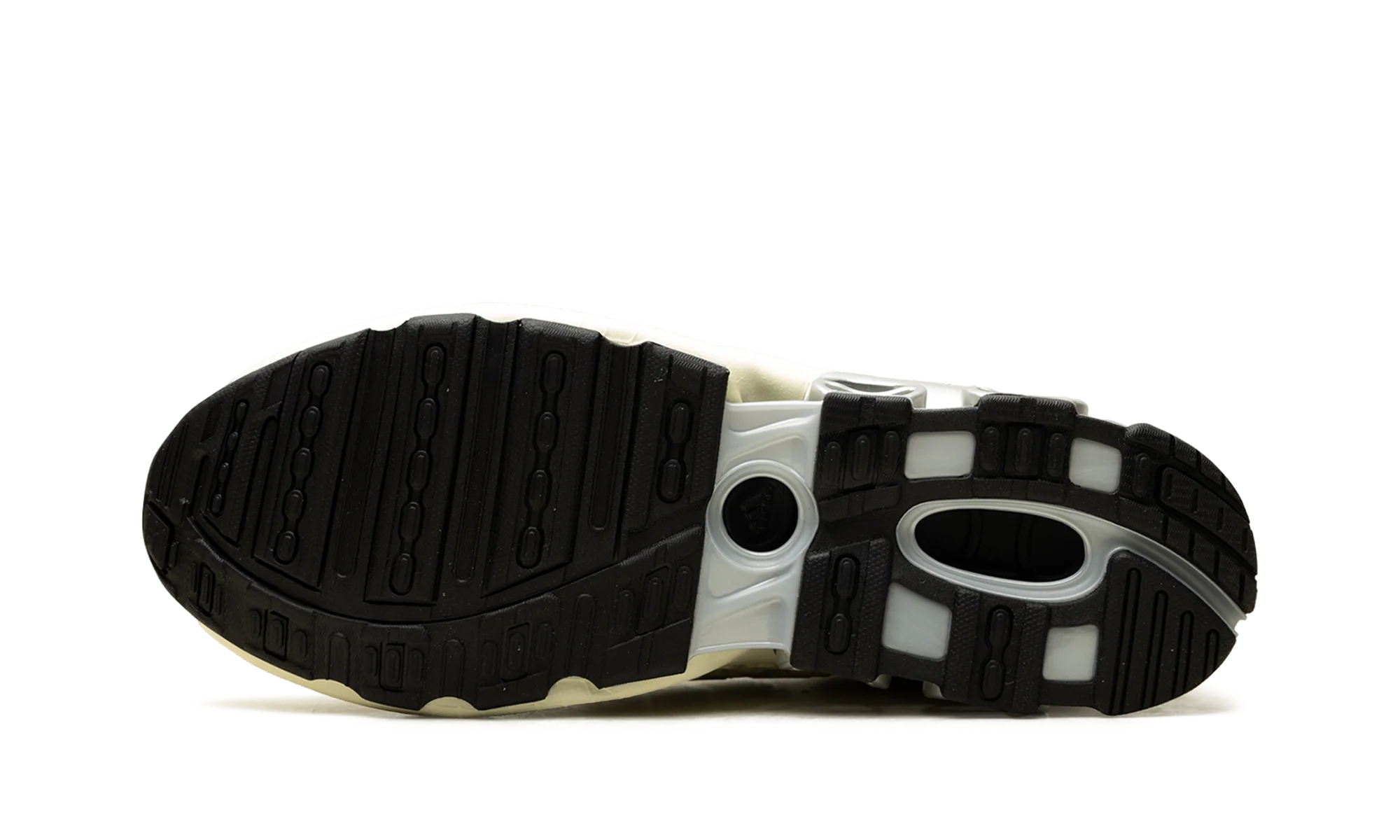 Megaride S2 "Off White Black" JR0902