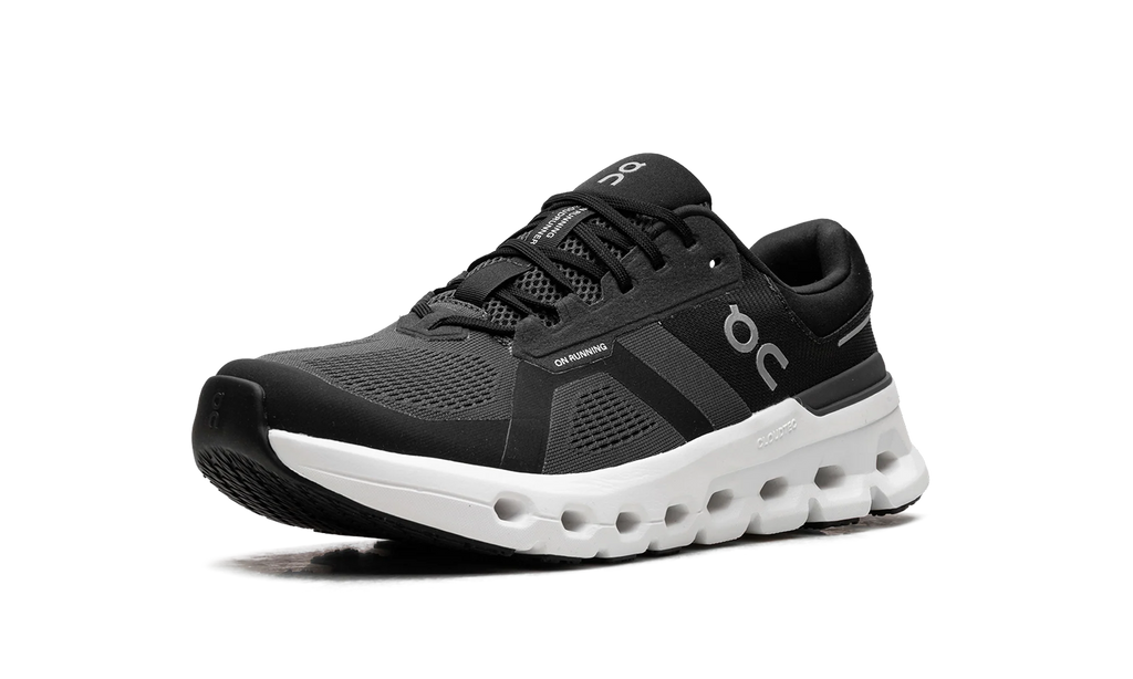 Cloudrunner 2 "Eclipse | Black" 3ME10140264