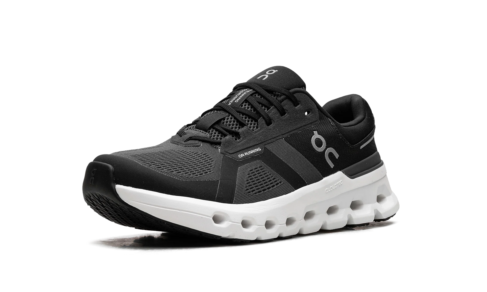 Cloudrunner 2 "Eclipse | Black" 3ME10140264