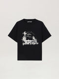 Palm Statement T-Shirt