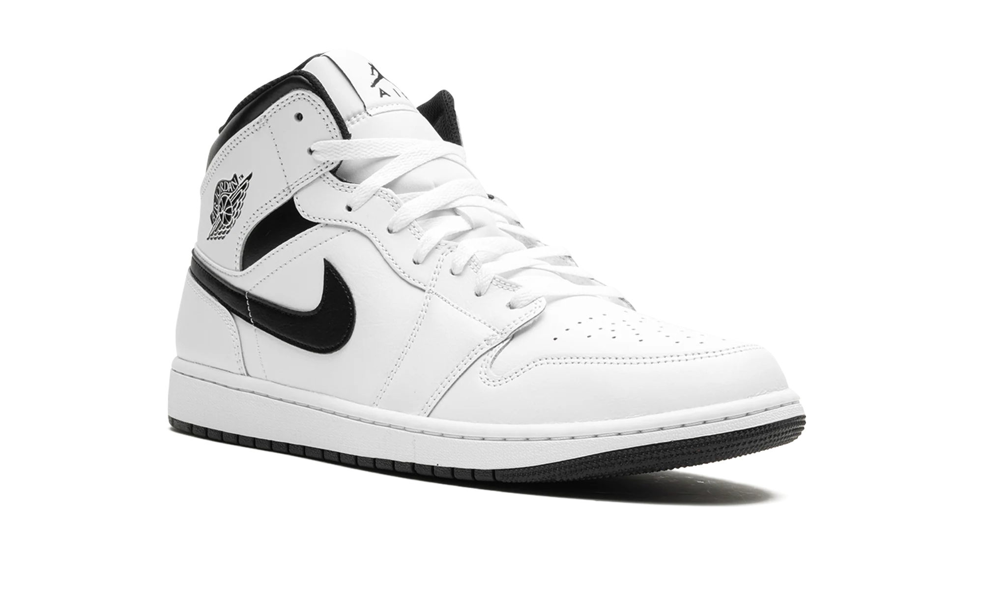 Air Jordan 1 Mid "Stormtrooper" DQ8426 132