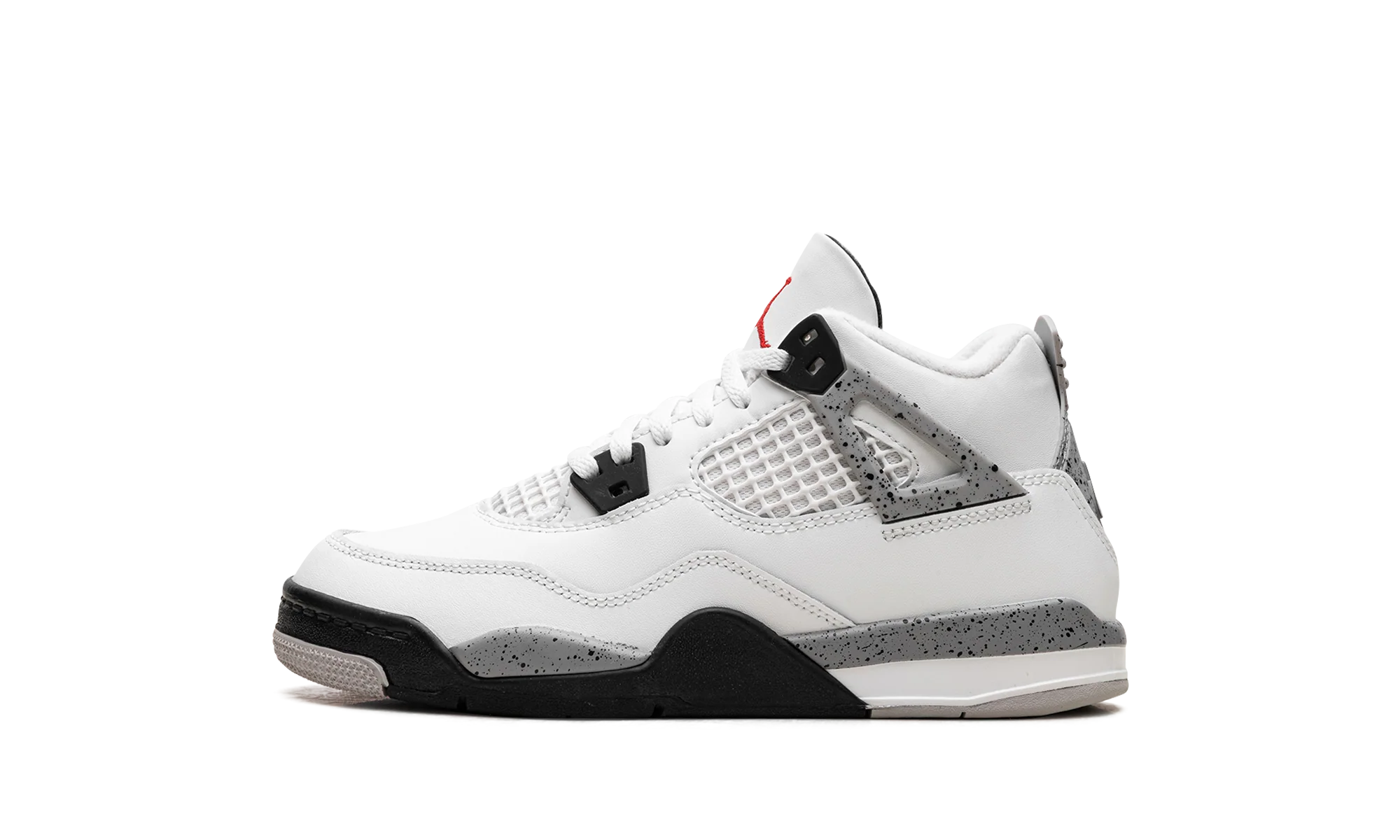 Air Jordan 4 Retro PS "White Cement" IB4388 100