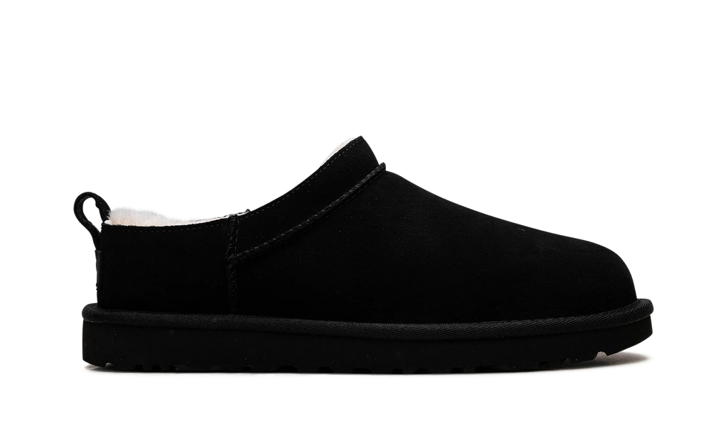 Classic Micro WMNS "Black" 1173891 BLK