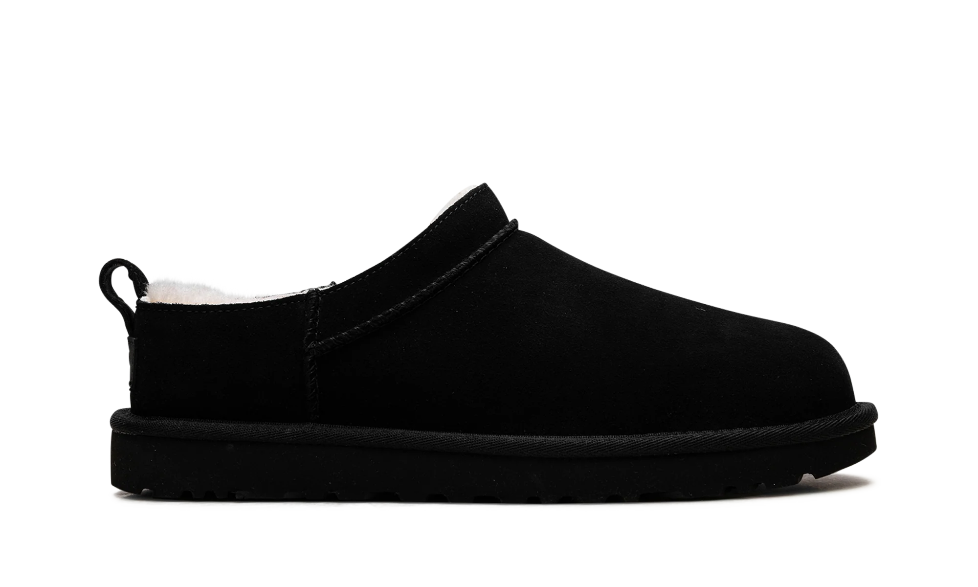 Classic Micro WMNS "Black" 1173891 BLK