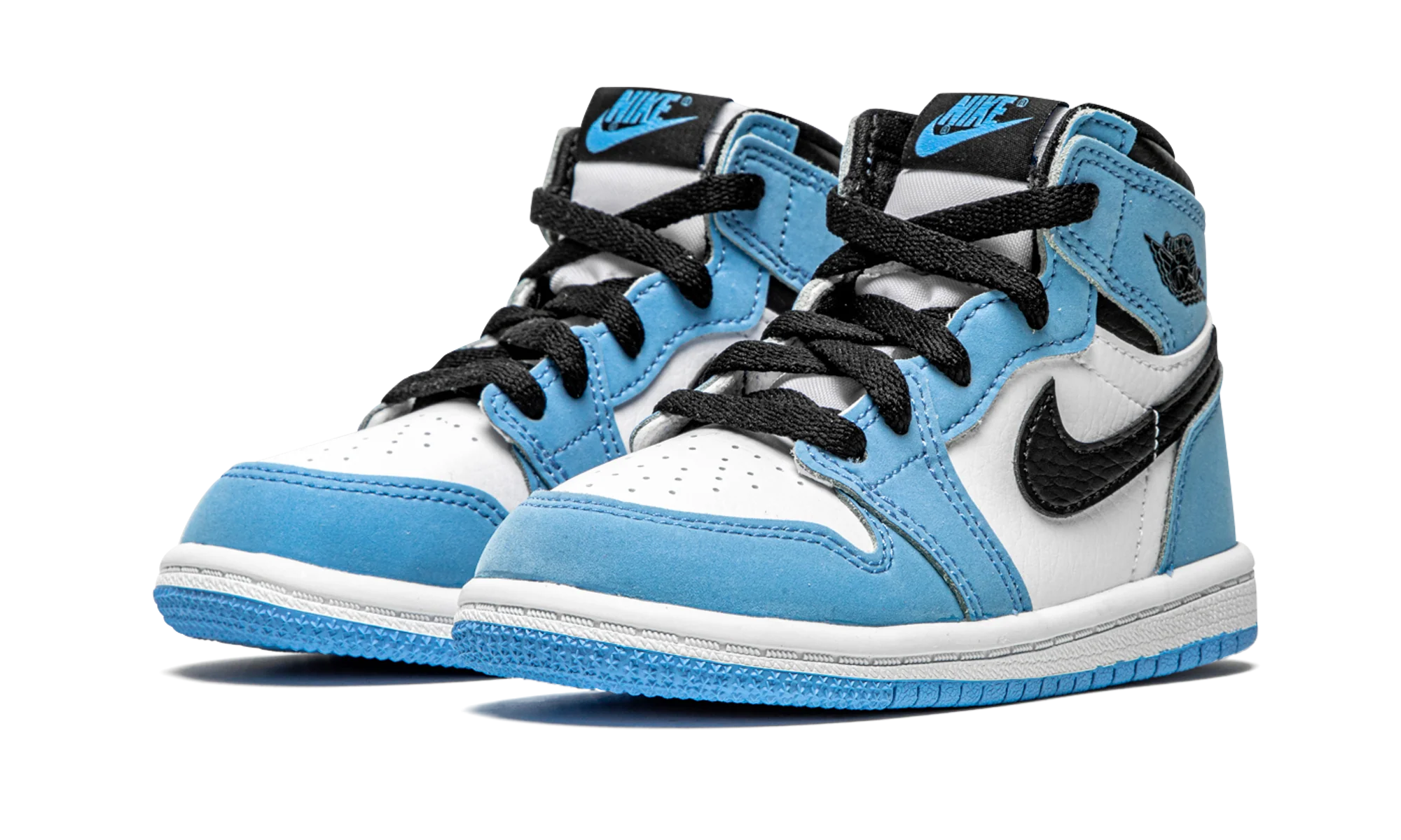 Jordan 1 Retro High OG TD "University Blue" AQ2665 134
