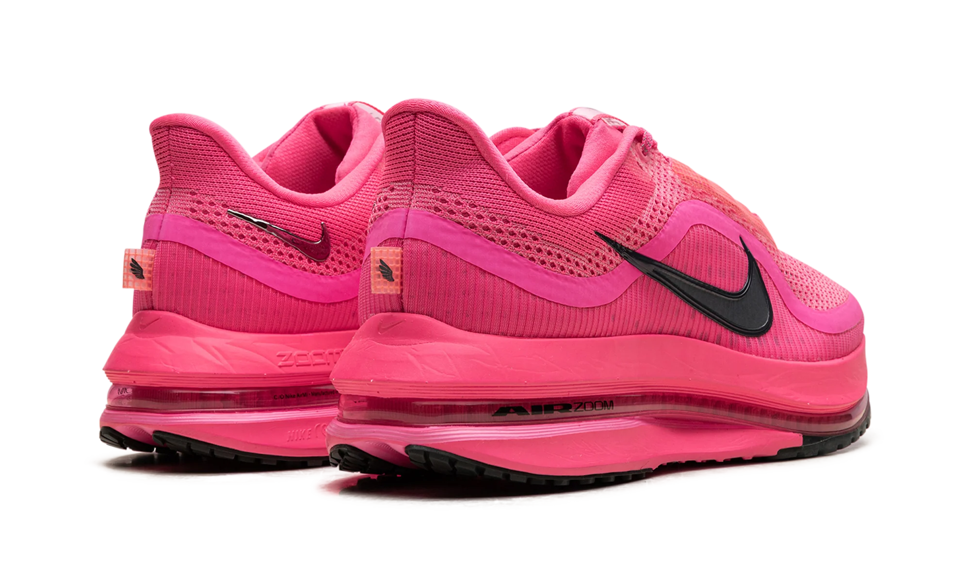 Pegasus Premium "Hyper Pink" HQ2592 600