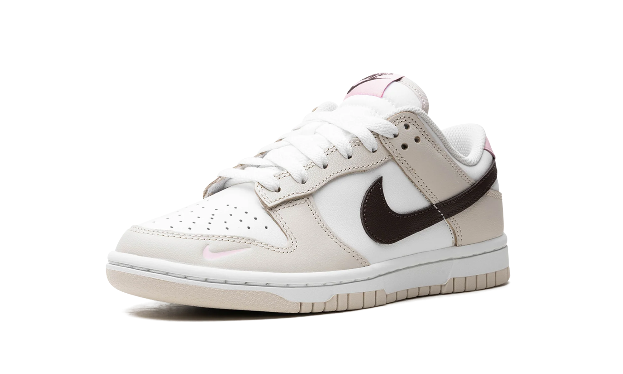 Dunk Low WMNS "Neapolitan" HF9990 100