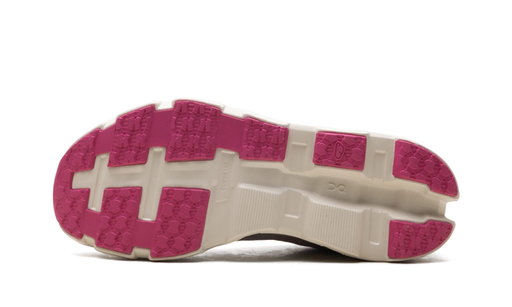 Cloudmonster Hyper WMNS "Red Cream" 3WE10123344