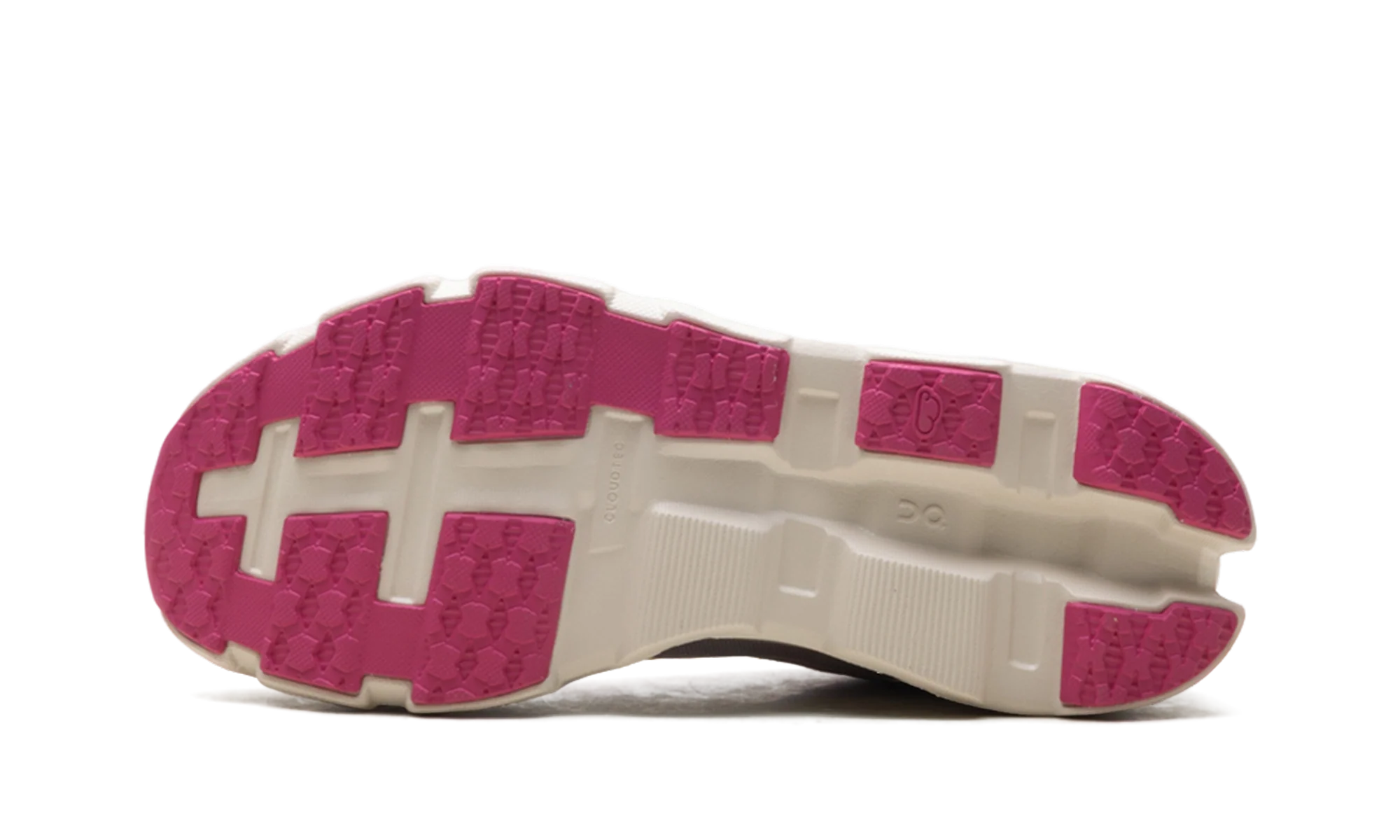 Cloudmonster Hyper WMNS "Red Cream" 3WE10123344